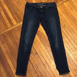 American Eagle Jegging